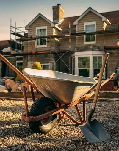Home additions in Northern Virginia