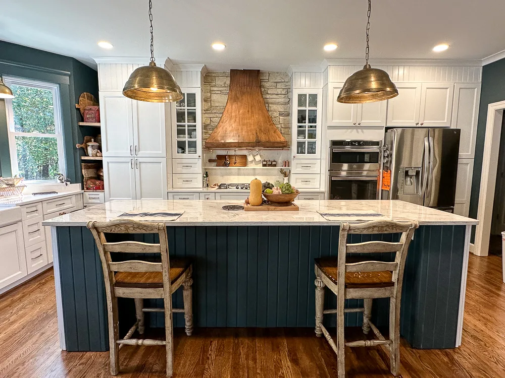 Kitchen remodeling in Northern Virginia